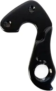 Bicycle Rear derailleur Hanger Bicycle Gear Derailleur Hanger Extend,for Scott,BH Giant Merida Stevens Trek Cannondale KTM Mech Dropout