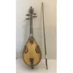 【友客里】((4樂器))胡西塔爾-KHUSHTAR-维吾爾族樂器-弦樂器-贈袋子弦