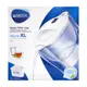 【易油網】德國 BRITA Aluna XL 3.5L 濾水壺+MAXTRA濾心1個