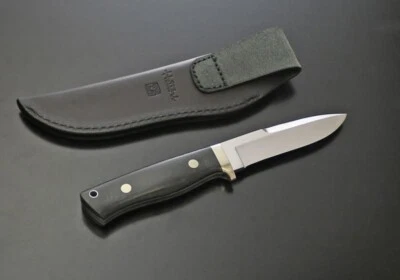 Hattori HT05 High Quality Fixed Blade Knife blade length 103mm Survival NEW