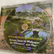 SMITHSONIAN INSTITUTION ROMANTIC GARDENS OF THE EARLY 1900S CD LS
