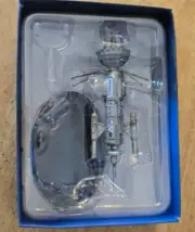 Star Trek Eaglemoss - Friendship 1 (UESPA-1)