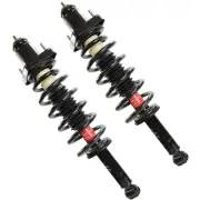 SET-TS172331-2 Monroe Fully Loaded Strut Set of 2 Rear Driver & Passenger Pair