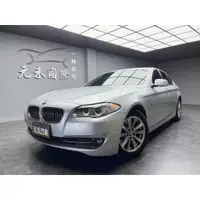 在飛比找蝦皮購物優惠-(156)正2010年出廠 F10型 BMW 5-Serie