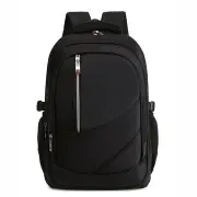 29L Men Shoulder Backpack Rucksack 15inch School Laptop Bag Outdoor Travel