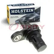 Holstein Crankshaft Position Sensor for 2005-2006 BMW 330xi 3.0L L6 Engine ir (for: BMW)