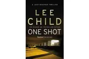 One Shot (Jack Reacher #9)
