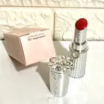 JILL STUART 全新花瓣水漾光絲絨霧唇膏101ELEGANT PEONY