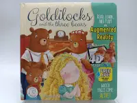 在飛比找Yahoo!奇摩拍賣優惠-【月界1S2】Goldilocks and the Thre