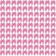 100 Pcs 1 Inch Polyester Ribbon Bows with Twist Tie Pre-Tied Bows for Crafts, Gift Wrapping, and Cake Decorating