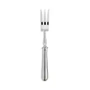 Christofle Albi Silverplate Carving Fork