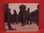 Magdalena Abakanowicz Agora, 2008 Paperback