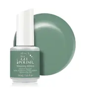 IBD Just Gel Soak Off UV LED Nail Polish Lacquer 56686 Weeping Willow 14ml