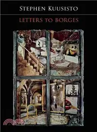 在飛比找三民網路書店優惠-Letters to Borges