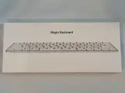 Apple Magic Keyboard 2nd Generation - A2450 - Brand New Sealed