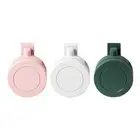 AU Leafless Clip Fan Portable Bladeless Hanging Fan 900mAh for Outdoor Home Work