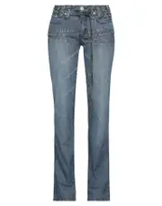 [PARASUCO ERGONOMIC JEANS] PARASUCO ERGONOMIC JEANS Jeans - Item 30236818