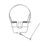 Self-locking Home Garden Mousetrap Rodent Catcher Rat Trap Mouse Catcher