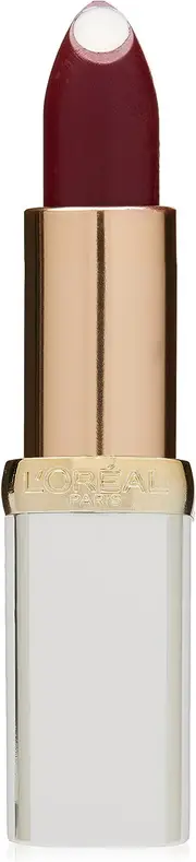 L'Oreal Age Perfect Lumiere Lipstick - 706 Perfect Burgundy