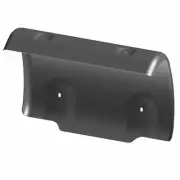 Polaris SHIELD-SILENCER, Genuine OEM Part 5266648, Qty 1