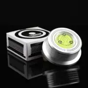 300g Record Weight LP Vinyl Disc Stabilizer Turntable Clamp New