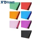 40cmx30M Cellophane Roll Film Vibrant Colors for Florist Hamper Gift Wrapping
