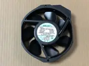 NMB-MAT 5915PC-20T-B30-S01 200V metal iron leaf high temperature resistant fan