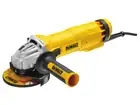 DEWALT DWE4206 Mini Grinder 115mm 1010W 110V DEW{DWE4206l}