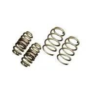 TEIN HIGH.TECH LOWERING SPRINGS for 10-13 HONDA FIT HYBRID GP1
