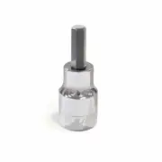 TTI 3/8INCH 1/2INCH DRIVE INHEX SOCKET