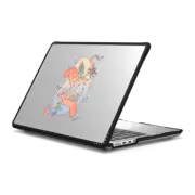 MacBook Pro 14-inch (M1 - M4) Impact Case The Shaper MacBook