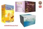 EDMARK Beauty Pack - 1x Bio Elixir, 1x Cocollagen and 1x Bubble Vitamin C