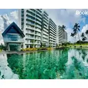 Canterbury Golf Resort Apartments