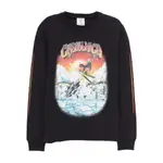 [Casablanca] Casablanca Logo-print Sweatshirt M BLACK