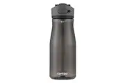Contigo Ashland 2.0 Autospout 946ml Plastic Water Bottle Drink Container Licorce