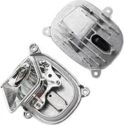 Xenon HID Ballast Headlight for F06/F12/F13 LCI 20142018 for Xenon LED Module Ballast Corner Light Control Left 63117394903 Right 63117394904