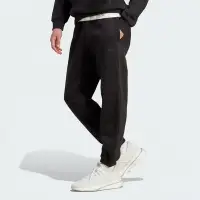 在飛比找Yahoo奇摩購物中心優惠-adidas 愛迪達 長褲 男款 運動褲 亞規 刷毛 M A