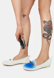 [ESQAPE] Color Changing Flyh Wing Flats