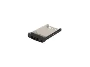 Supermicro Mcp-220-00047-0b Hard Drive Tray - 1 X 2.5" - Internal - Serial
