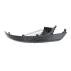 Lower Wing Mirror Base Plate Casing VW Amarok 2010-2021 Black Drivers Side Right