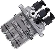 Fuel Injection Pump 131017592 131017591 131017590 104134-3033 Compatible For Perkins 403A-15 403C-15 403D-15 403F-15 Engine