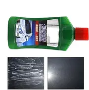 [Generic] Auto Scratch Remover - Car Scratch Eraser 350g,UV Protection Auto Polishing Cleaner Wax Paint Marks Restorer For Motorcycles