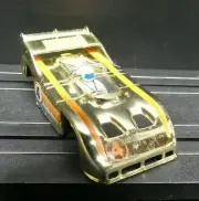 PROTOTYPE - Aurora AFX Porsche 510K Can-Am w/ Printed #4 NEVER RELEASED!