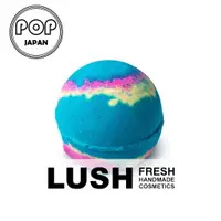 在飛比找蝦皮購物優惠-「日本直郵」日本製 專櫃正品LUSH 泡澡球  璀璨星河汽泡