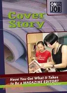 在飛比找三民網路書店優惠-Cover Story: Have You Got What