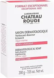 Dermatological Soap - Solid Soap - Shine & Light - Face and Body - 100 g