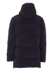 [Herno] Herno-Piumino Di Media Pesantezza New Impact Con Cappuccio-Uomo 52