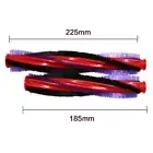 185/225mm Roller Bar Brushroll Brush For Dyson V6 DC59 SV03 DC62 Vacuum Cleaner