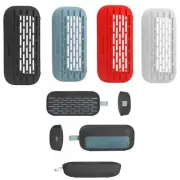 Red/Blue/White/Black Silicone Cover With Hook For Bose Soundlink Flex Speaker