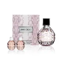 在飛比找momo購物網優惠-【JIMMY CHOO】JIMMY CHOO 同名淡香水 6